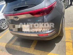 2016, Kia / Sportage, VIN: KNAP6815GGK139456, 200000 км., diesel