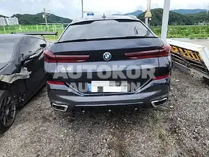 2021, BMW / 630, 50000 км., diesel, 2993 куб.см.