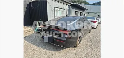 2024, BMW / B5, gas, 1598 куб.см.