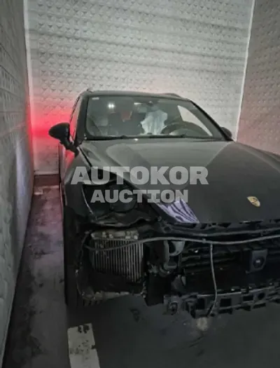 2015, Porsche / cayenne s, 455624 км., diesel, 4134 куб.см.