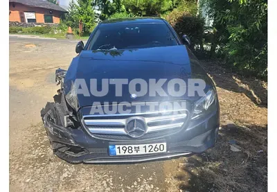 2017, Mercedes-Benz / E 220, VIN: WDDZF0EB3HA100752, 217376 км., diesel