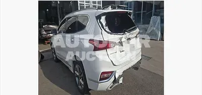 2019, Hyundai / Santa FE, VIN: KMHS581ABLU259740, 147230 км., gas, 1998 куб.см.
