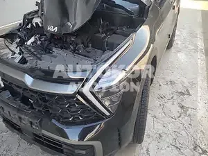 2021, Kia / Sportage, VIN: KNAPV81BGNK006396, gas