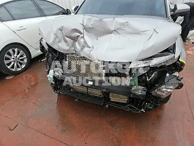 2022, Hyundai / Tucson, VIN: KMHJB81CDNU154832, 44909 км., diesel