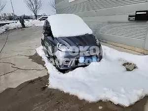 2019, Mercedes-Benz / Smart, 100000 км., electric, 100 куб.см.