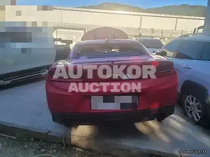 2016, Chevrolet / SS, VIN: 1G1F91R71H0137698, 90000 км., gas, 6162 куб.см.