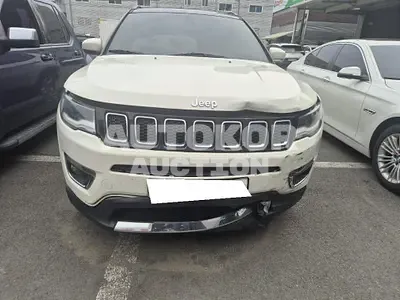 2019, Jeep / Compass, VIN: 3C4NJDCB4KT628334, gas