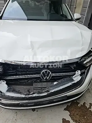 2023, Volkswagen / Jetta, VIN: WVWZZZBU2PM031013, 2235 км., gas, 1498 куб.см.