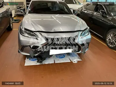 2023, Lexus / ES 300, VIN: JTHBA1C12P2019047, hybrid
