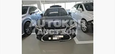 2021, Lexus / es300h, 88312 км., hybrid, 2487 куб.см.