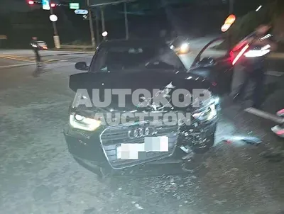 2015, Audi / A4, 194963 км., diesel