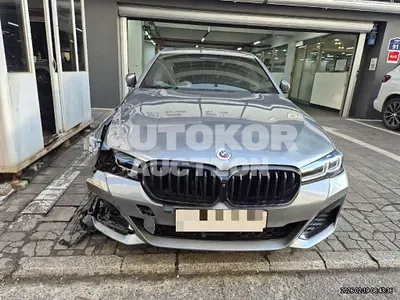 2023, BMW / m550i, 34566 км., gas