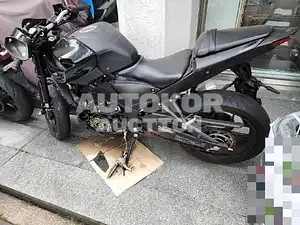 2020, BMW / 320, 20000 км., gas, 320 куб.см.