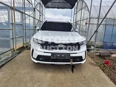 2020, Kia / Sorento, VIN: KNARH81GDMA014050, 108929 км., hybrid, 1598 куб.см.
