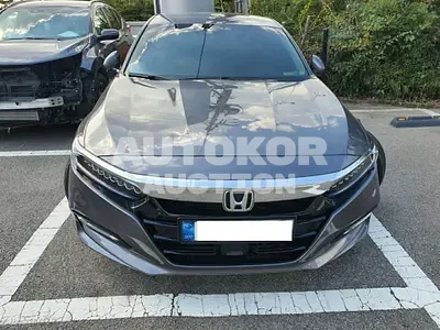 2019, Honda / Accord, VIN: 1HGCV3690KA512327, 83546 км., hybrid