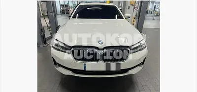 2023, BMW / 520i, 50000 км., gas, 1998 куб.см.