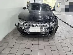 2015, Audi / A4, VIN: WAUZZZ8KXFN034012, 50732 км., diesel, 1968 куб.см.