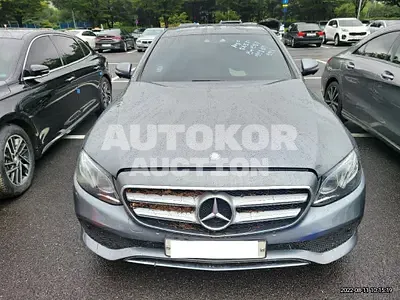 2017, Mercedes-Benz / E 300, VIN: WDDZF4KB1HA108974, gas