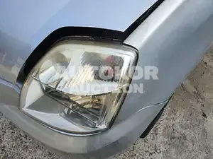 2015, Honda / Odyssey, VIN: 5KBRL5860FB601352, 77509 км., gas