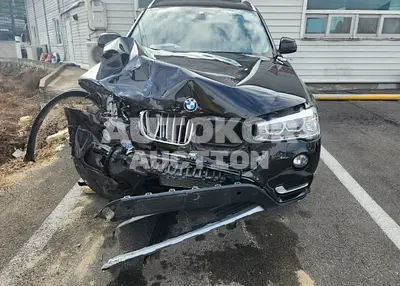 2016, BMW / 320, VIN: WBAWZ5102G0L20956, diesel