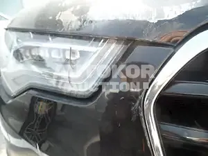 2015, Audi / A6, VIN: WAUZZZ4GXFN028759, unknown