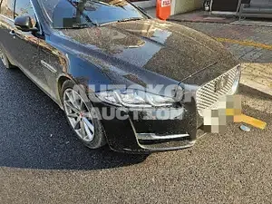 2017, Jaguar / XJ, VIN: SAJAA2291HNW04553, 98697 км., diesel, 2993 куб.см.