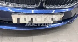2020, BMW / 530, 63000 км., gas, 1998 куб.см.