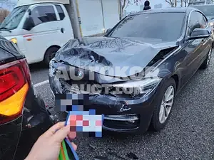 2017, BMW / 320, VIN: WBA8T3100JG803536, 110446 км., diesel, 1999 куб.см.