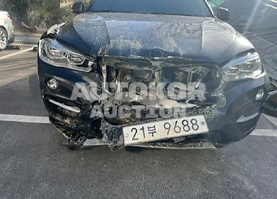 2017, BMW / 630, VIN: WBAKV2108H0V38930, diesel