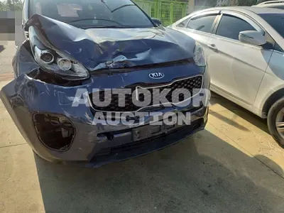 2016, Kia / Sportage, 100000 км., diesel, 1700 куб.см.