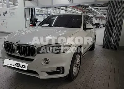 2017, BMW / 530, VIN: WBAKS4102H0W58131, 135827 км., diesel