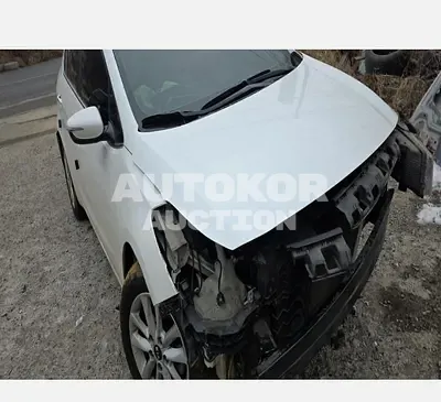 2016, Kia / K3, gas, 1600 куб.см.