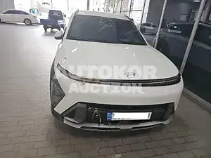 2023, Hyundai / Kona, VIN: KMHHC813BPU004475, gas