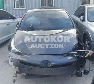 2017, Toyota / Prius, VIN: JTDKBRFU3H3550174, 80000 км., hybrid, 1798 куб.см.