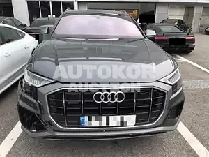 2022, Audi / 50, VIN: WAUZZZF16ND013656, 25350 км., diesel, 2967 куб.см.