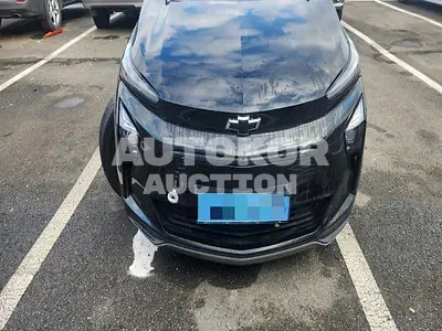 2023, Chevrolet / Volt, electric