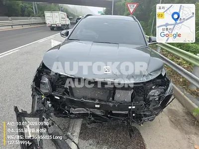 2024, Hyundai / Tucson, VIN: KMHJE811BRU204653, 18053 км., hybrid