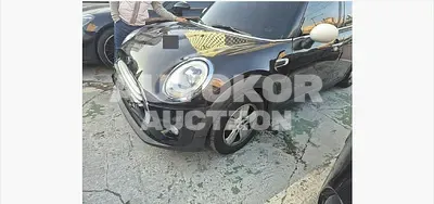 2015, MINI / Cooper, 99514 км., diesel, 1496 куб.см.