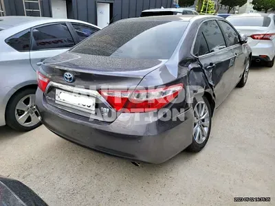 2016, Toyota / Camry, VIN: 4T1BD1FK1GU179630, 93247 км., hybrid