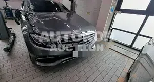 2018, Mercedes-Benz / E 300, VIN: WDDZF4JB8JA406669, 40393 км., gas, 1991 куб.см.