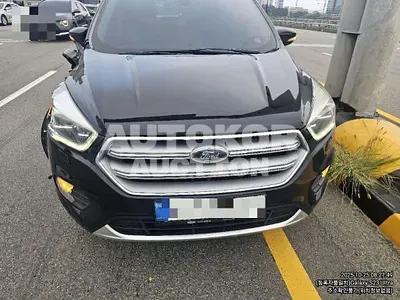 2017, Ford / Kuga, 96330 км., diesel, 2000 куб.см.