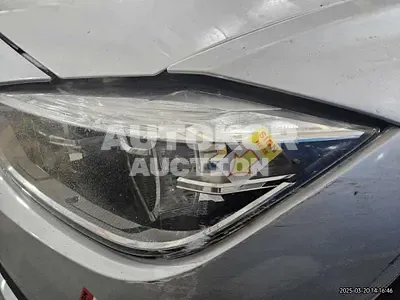2016, BMW / 320, unknown