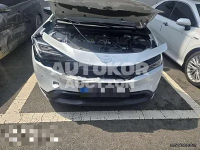 2024, Toyota / Prius, hybrid