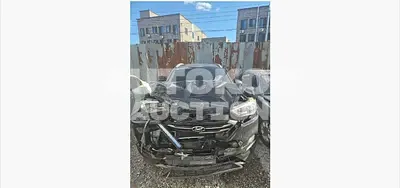 2017, Hyundai / Tucson, 121474 км., diesel, 1995 куб.см.