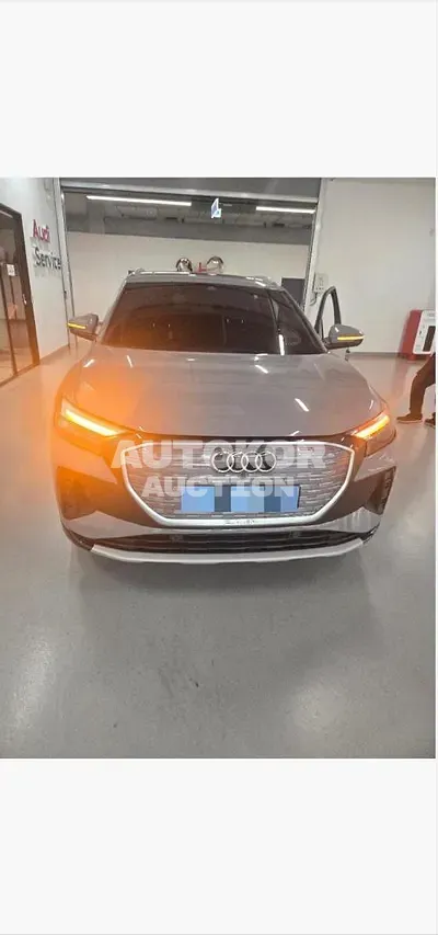 2026, Audi / q4 e-tron, 638 км., electric, 150 куб.см.