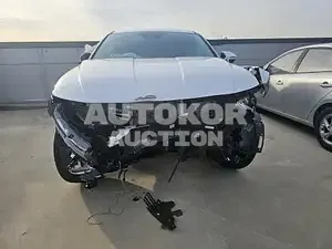 2022, Hyundai / Tucson, VIN: KMHJB81BGNU165296, gas