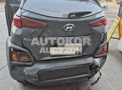 2019, Hyundai / Kona, VIN: KMHK381EGLU019053, 144197 км., hybrid, 1580 куб.см.