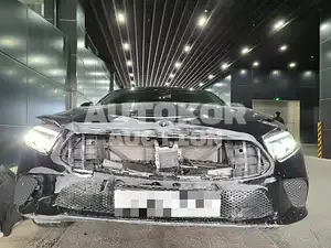 2019, Mercedes-Benz / CLS 400, VIN: WDD2J2DB8KA044148, 21472 км., diesel