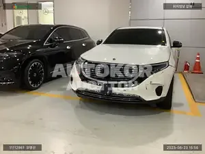 2021, Mercedes-Benz / C 400, VIN: W1K8P9AB7LF012284, electric