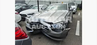 2020, Mercedes-Benz / e250, 34543 км., gas, 1991 куб.см.